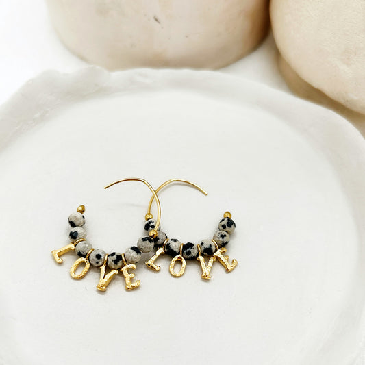 Cintia earrings