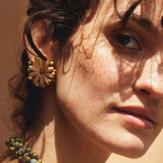 Diola earrings