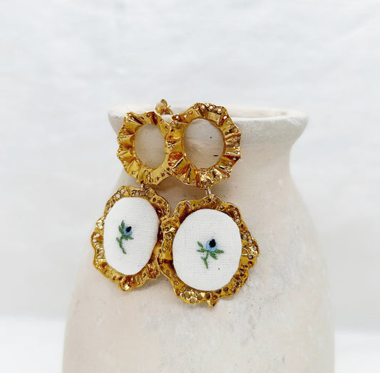 Valia earrings - archive