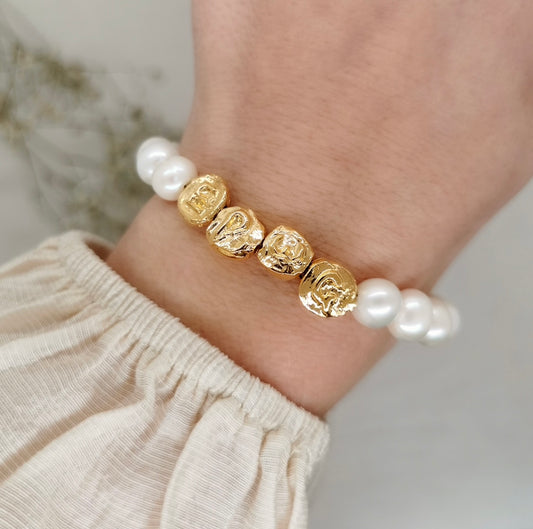 Simple Bracelet Eros Collection