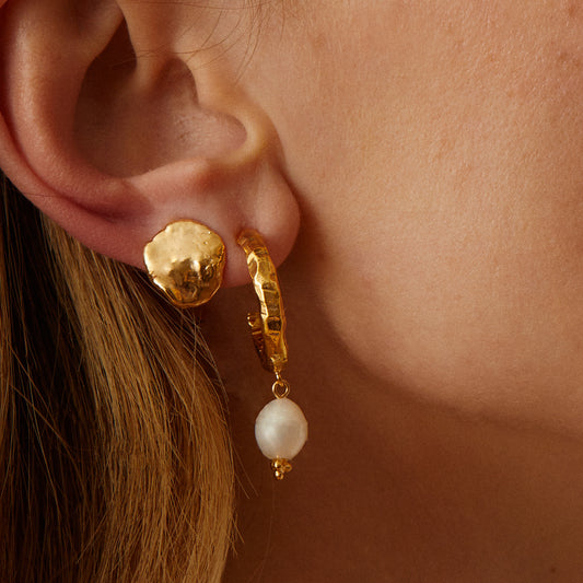 Avlonia earrings