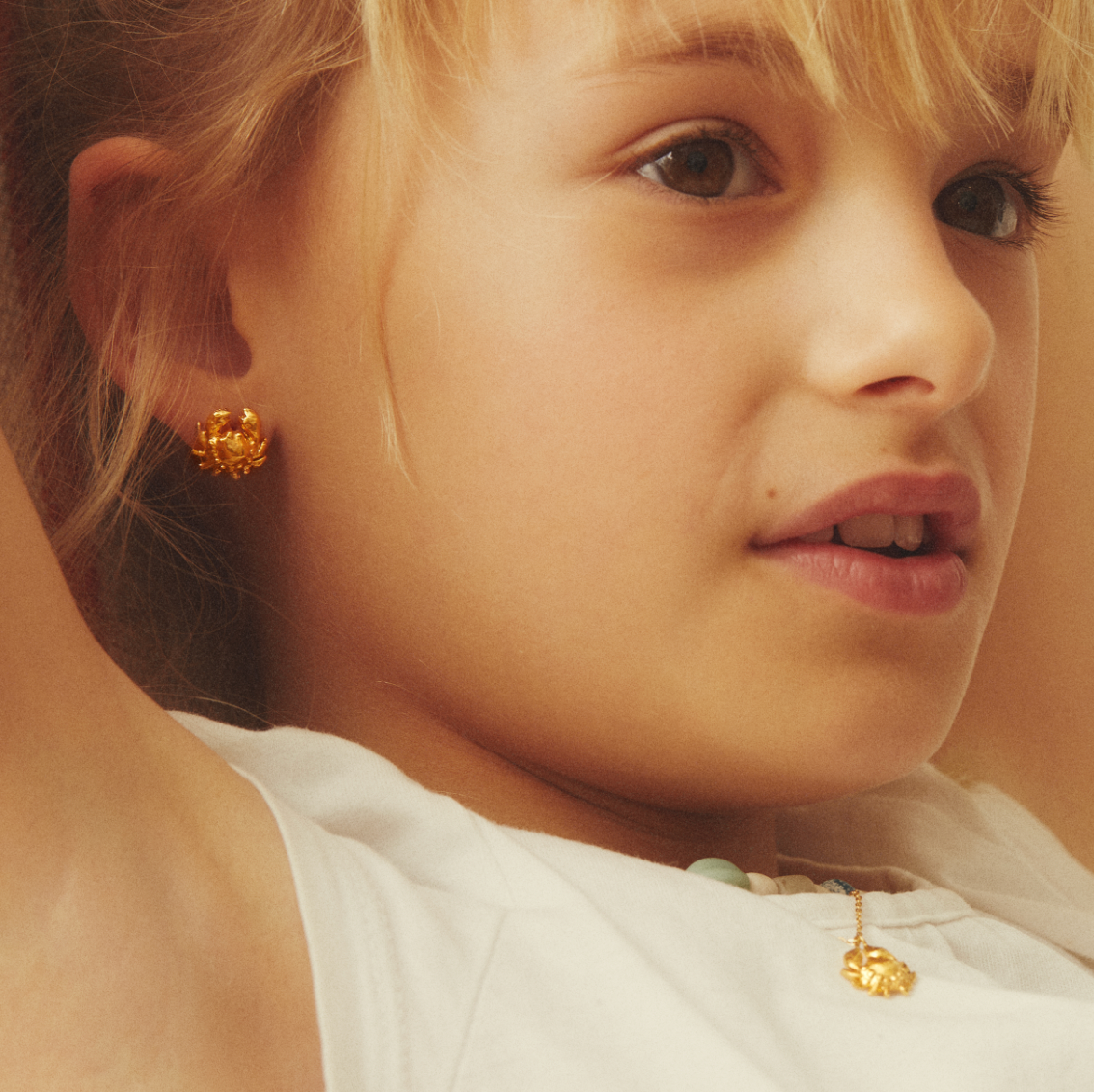 Calipso earrings