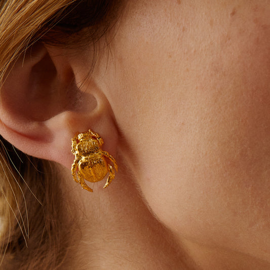 Mata earrings