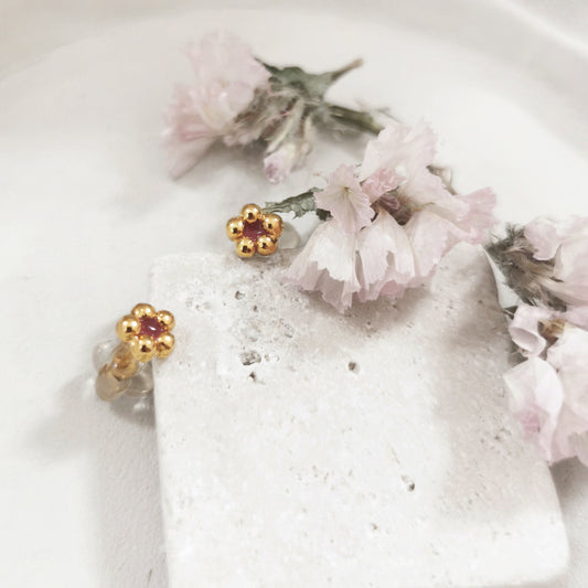 Rosi earrings